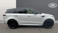 Land Rover Range Rover Sport 3.0 D350 Autobiography 5dr Auto Diesel Estate